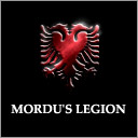 Mordu's Legion Command