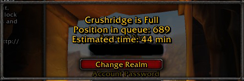 Queue